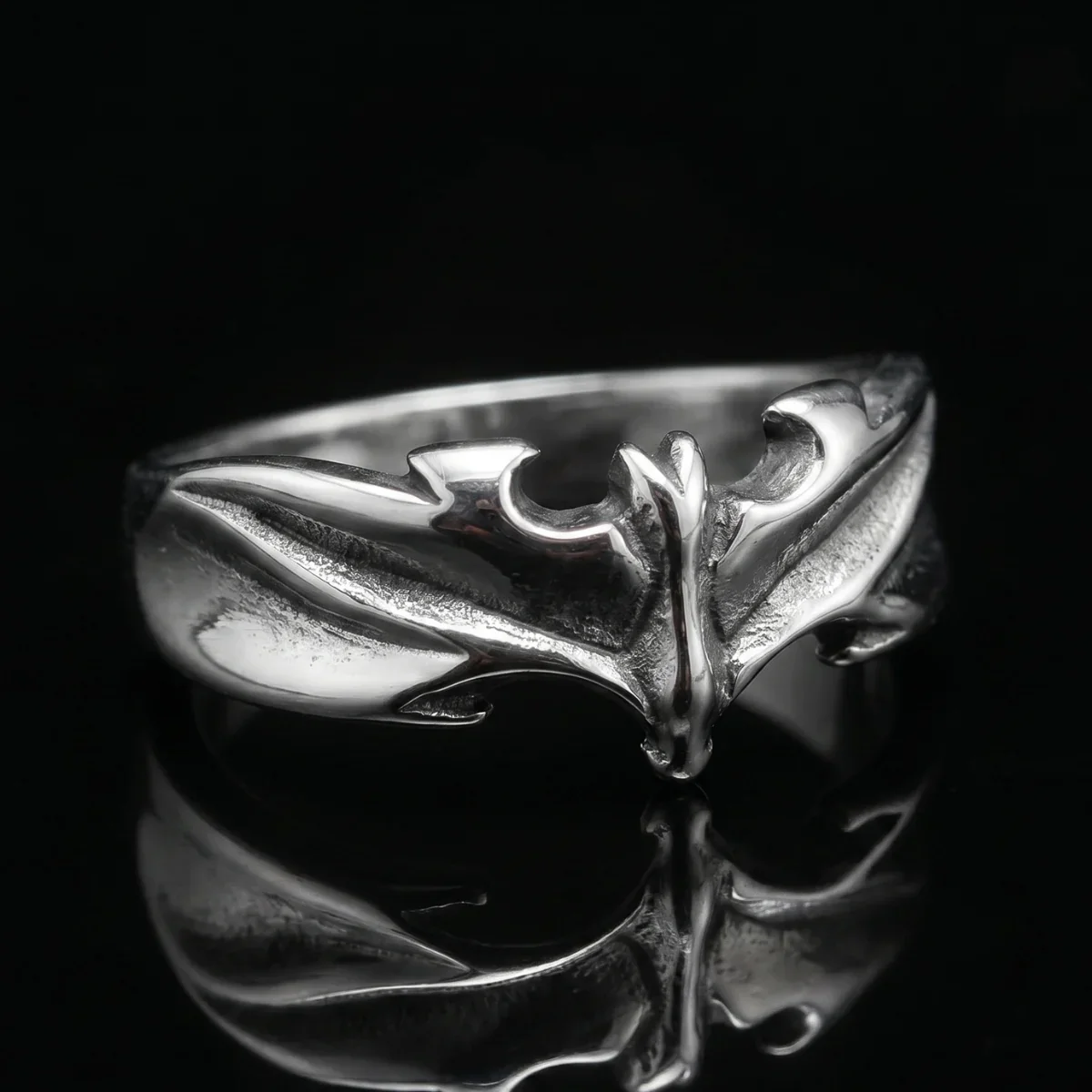 Black Jewelry